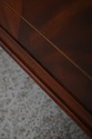 68161: MAITLAND SMITH Sheraton Style Mahogany High