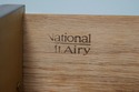 68157: NATIONAL MT AIRY Cherry Campaign Lingerie C