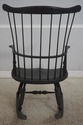 68191: Bench Made Hand Crafted Windsor Style Rocki