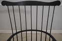 68191: Bench Made Hand Crafted Windsor Style Rocki