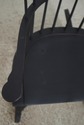 68191: Bench Made Hand Crafted Windsor Style Rocki