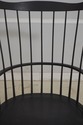 68191: Bench Made Hand Crafted Windsor Style Rocki
