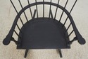68191: Bench Made Hand Crafted Windsor Style Rocki