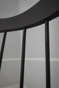 68191: Bench Made Hand Crafted Windsor Style Rocki