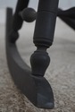 68191: Bench Made Hand Crafted Windsor Style Rocki