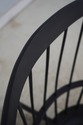 68191: Bench Made Hand Crafted Windsor Style Rocki