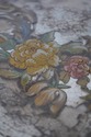 F67693: Antique Italian Eglomise Top Cherub Base L