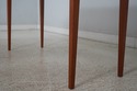 L68231: Bench Made Inlaid Cherry Country Sideboard