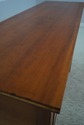 L68231: Bench Made Inlaid Cherry Country Sideboard