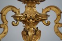 LF68224: Pair ANDRE-CHARLES BOULLE Gilt Bronze Fre