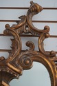 68240: Pair MAITLAND SMITH Chinese Chippendale Mir