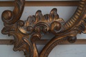 68240: Pair MAITLAND SMITH Chinese Chippendale Mir