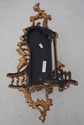 68240: Pair MAITLAND SMITH Chinese Chippendale Mir