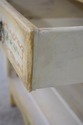 L68062: HABERSHAM Country French Paint Decorated S