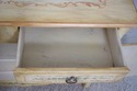 L68062: HABERSHAM Country French Paint Decorated S