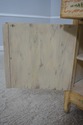 L68062: HABERSHAM Country French Paint Decorated S