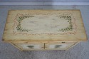L68062: HABERSHAM Country French Paint Decorated S