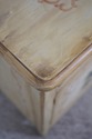 L68062: HABERSHAM Country French Paint Decorated S