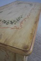 L68062: HABERSHAM Country French Paint Decorated S