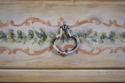 L68062: HABERSHAM Country French Paint Decorated S