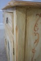 L68062: HABERSHAM Country French Paint Decorated S