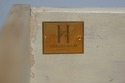 L68062: HABERSHAM Country French Paint Decorated S
