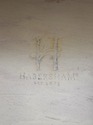 L68062: HABERSHAM Country French Paint Decorated S