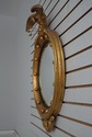 68222: FRIEDMAN BROTHERS Gold Gilt Federal Bullsey