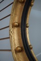 68222: FRIEDMAN BROTHERS Gold Gilt Federal Bullsey
