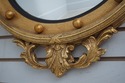 68222: FRIEDMAN BROTHERS Gold Gilt Federal Bullsey