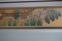 68193: LABARGE Chinoiserie Eglomise Border Beveled