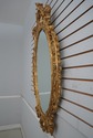 68238: FRIEDMAN BROTHERS Gold Gilt Ornate Frame Mi