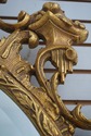 68238: FRIEDMAN BROTHERS Gold Gilt Ornate Frame Mi