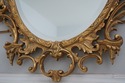 68238: FRIEDMAN BROTHERS Gold Gilt Ornate Frame Mi