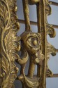 68238: FRIEDMAN BROTHERS Gold Gilt Ornate Frame Mi