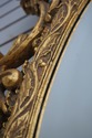 68238: FRIEDMAN BROTHERS Gold Gilt Ornate Frame Mi