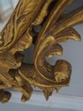 68238: FRIEDMAN BROTHERS Gold Gilt Ornate Frame Mi