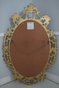 68238: FRIEDMAN BROTHERS Gold Gilt Ornate Frame Mi