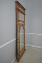 68254: LABARGE Italian Neoclassical Large Beveled 