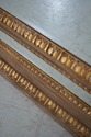 68254: LABARGE Italian Neoclassical Large Beveled 