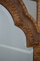68254: LABARGE Italian Neoclassical Large Beveled 