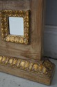 68254: LABARGE Italian Neoclassical Large Beveled 