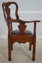 68268: THEODORE ALEXANDER Chippendale Style Mahoga