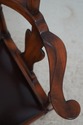 68268: THEODORE ALEXANDER Chippendale Style Mahoga