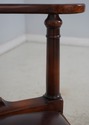 68268: THEODORE ALEXANDER Chippendale Style Mahoga