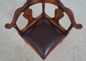 68268: THEODORE ALEXANDER Chippendale Style Mahoga