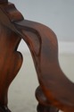 68268: THEODORE ALEXANDER Chippendale Style Mahoga