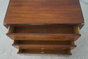 68156: NATIONAL MT AIRY 3 Drawer Cherry Campaign C