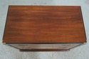 68156: NATIONAL MT AIRY 3 Drawer Cherry Campaign C
