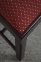 68177: Pair MAITLAND SMITH Chippendale Mahogany Di